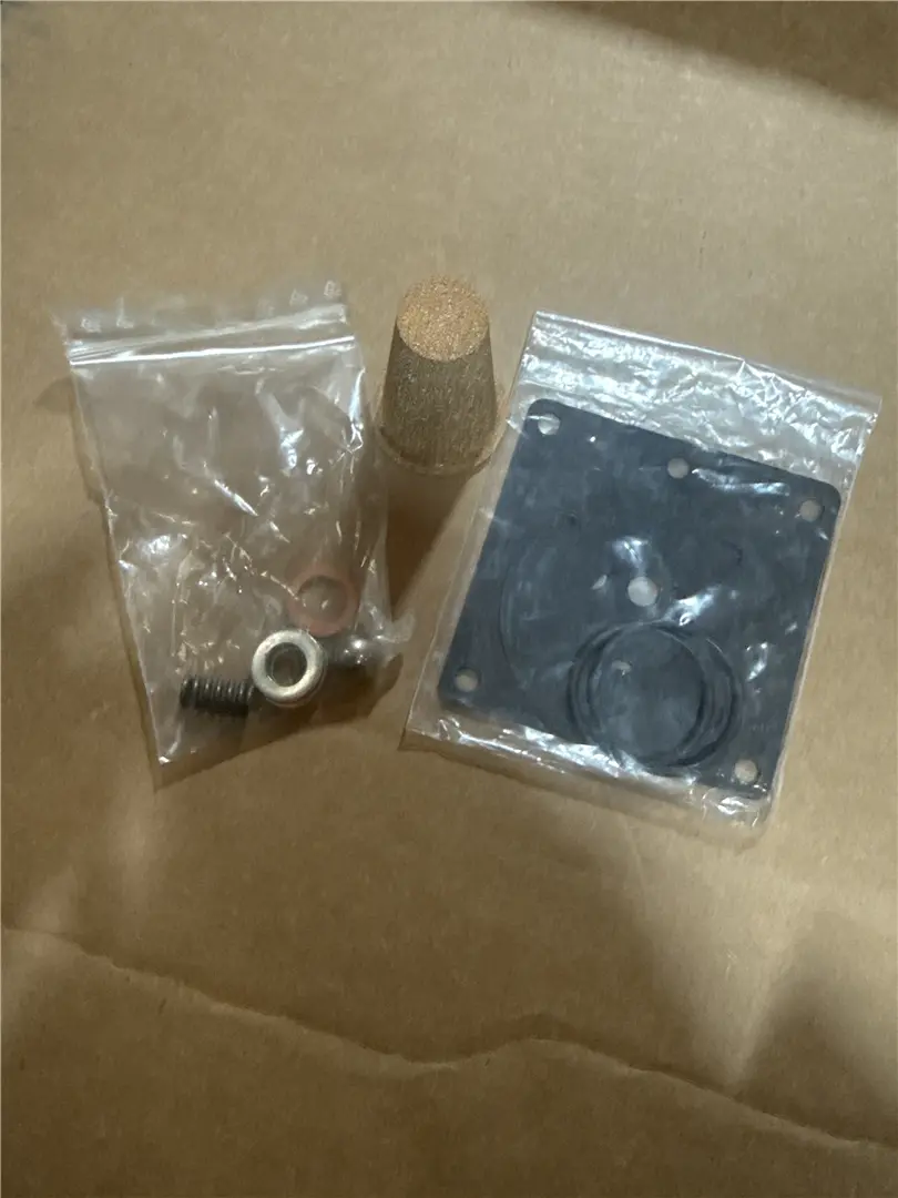 NEW KIT image 1