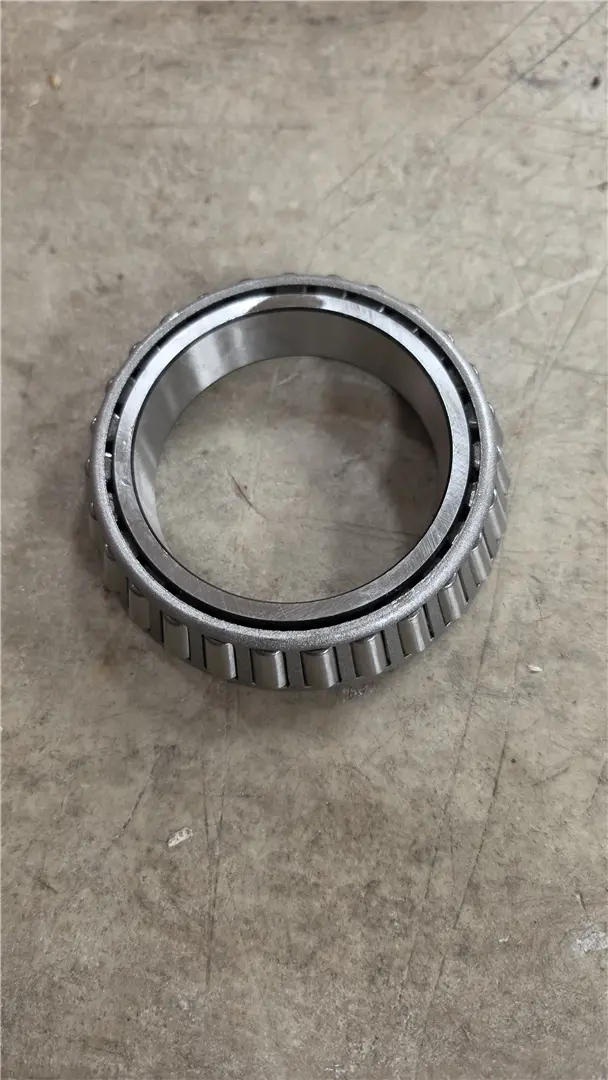 NEW BEARING image 1