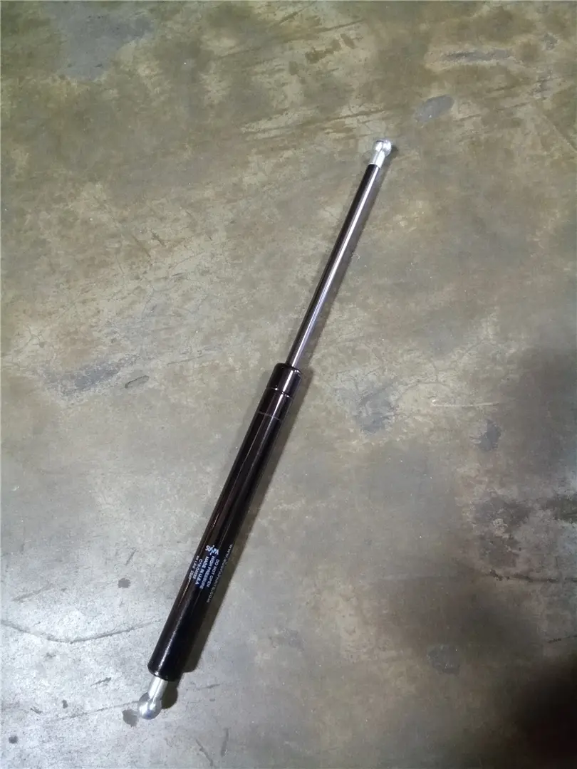 NEW GAS SPRING image 1