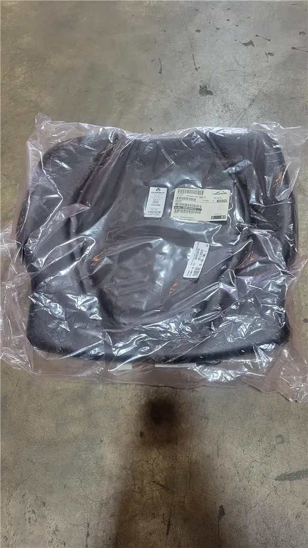 NEW SEAT CUSHION image 1
