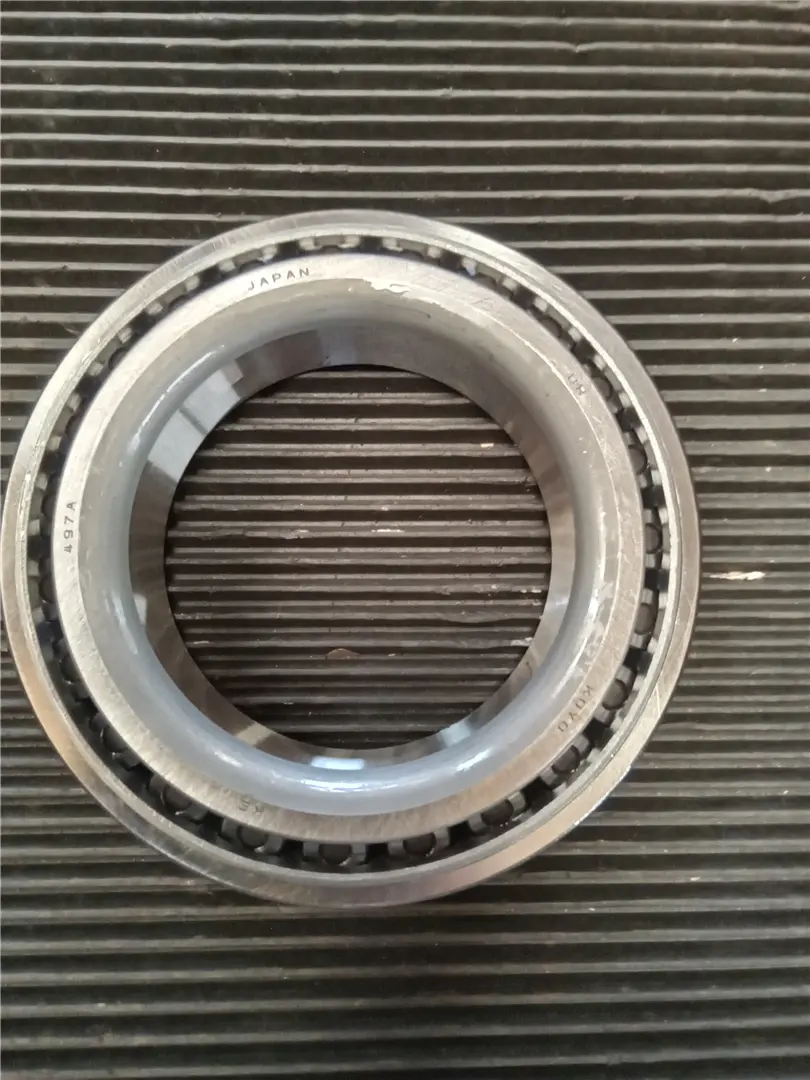 NEW BEARING image 1