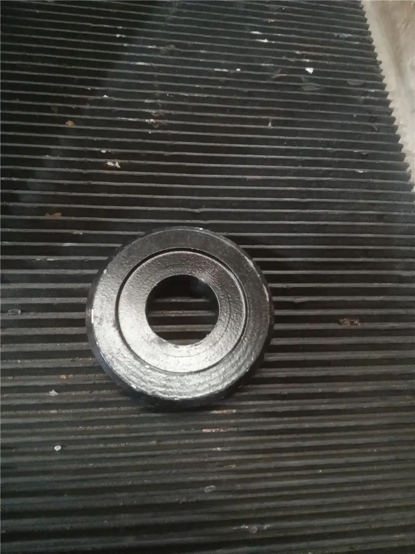 NEW WASHER image 1