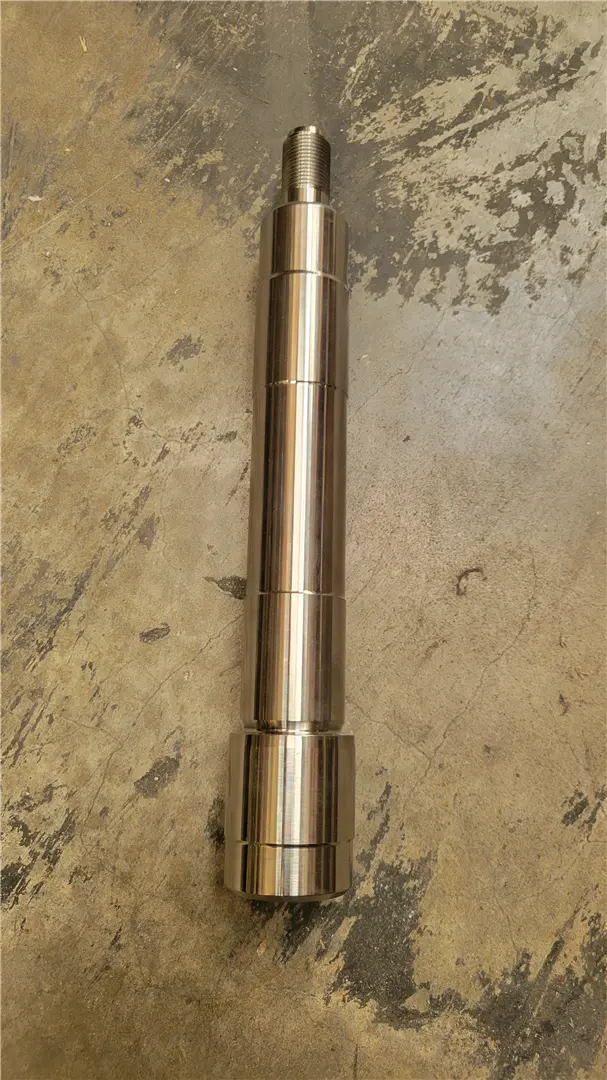 NEW KING PIN image 1
