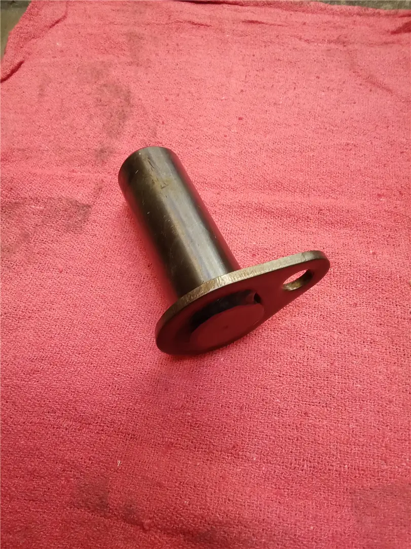 NEW PIN image 1