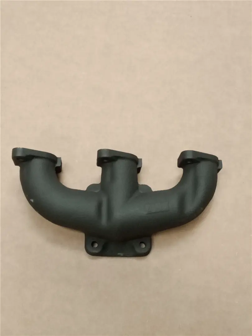 NEW MANIFOLD GASKE image 1