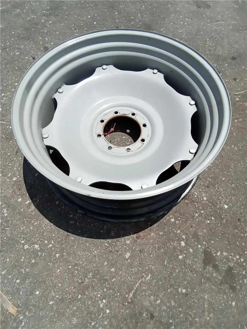 NEW TAKEOFF RIM image 1