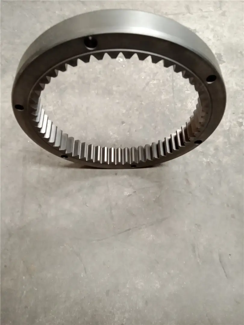 NEW GEAR image 1