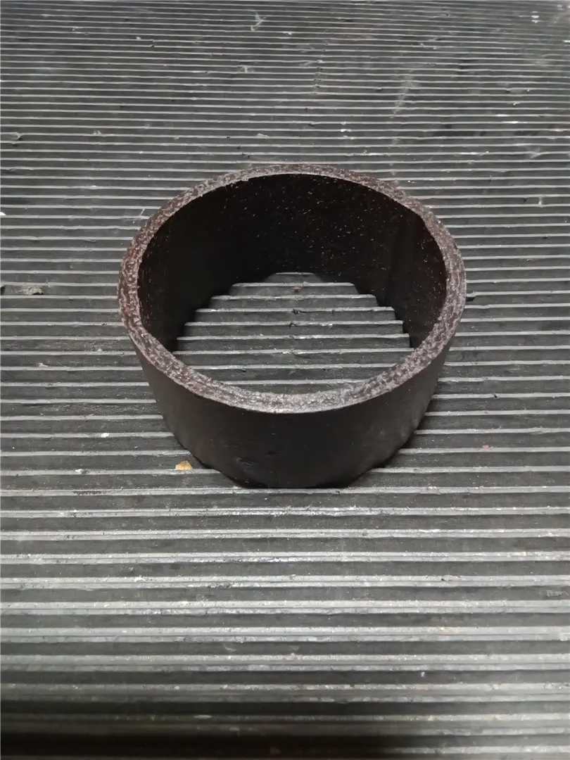 NEW BUSHING image 1
