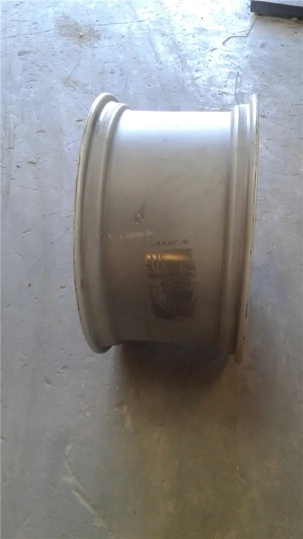 NEW RIM image 1