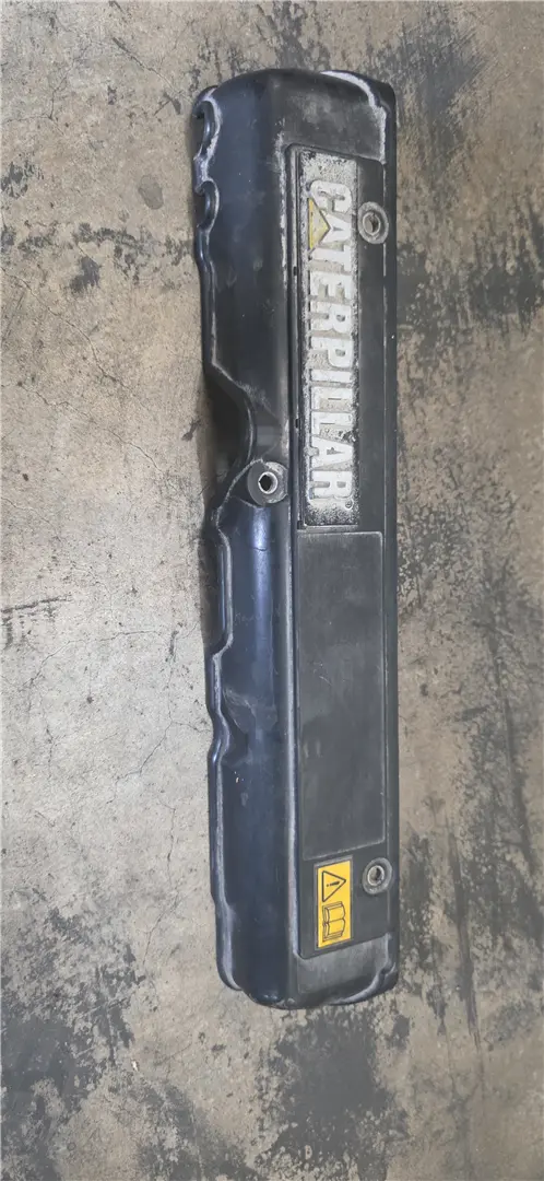 USED COVER image 1