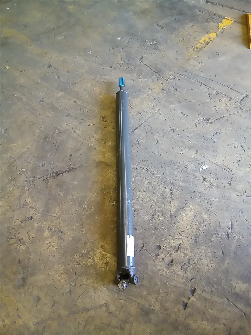NEW U JOINT image 1