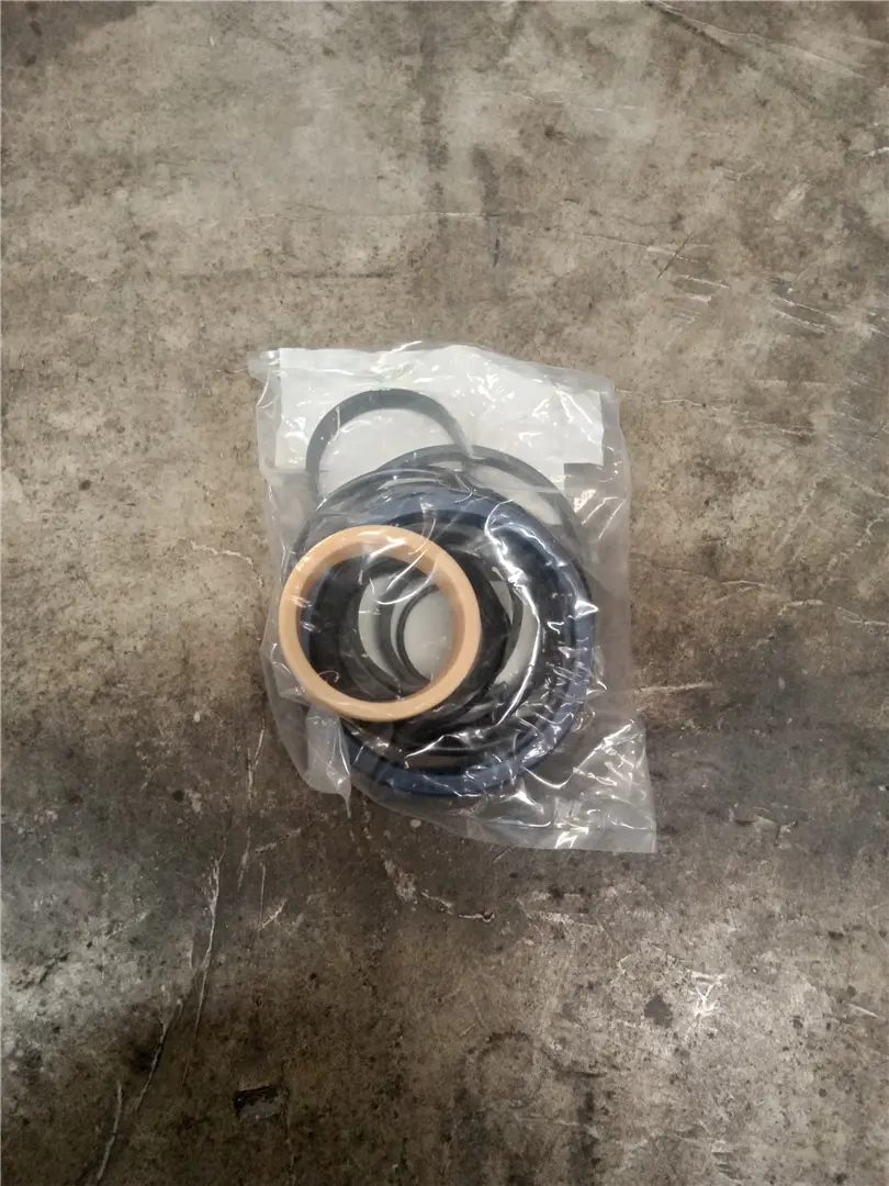 NEW SEAL KIT image 1