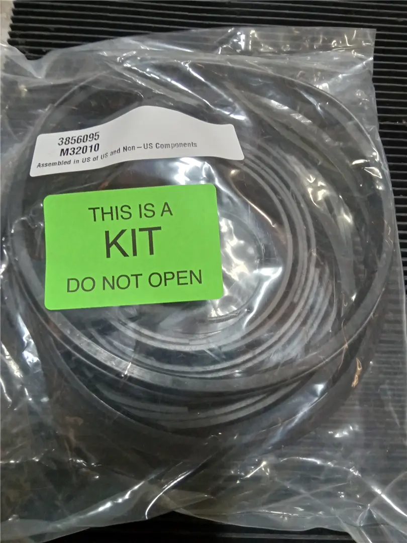 NEW SEAL KIT image 1