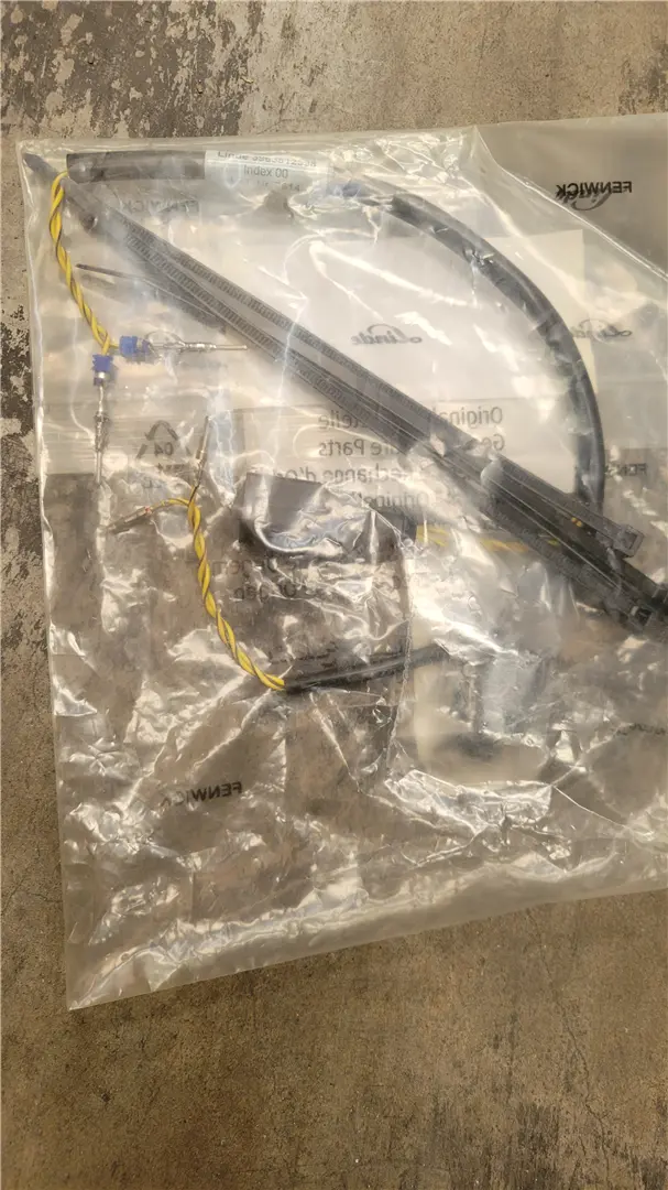 NEW RETROFIT KIT image 1