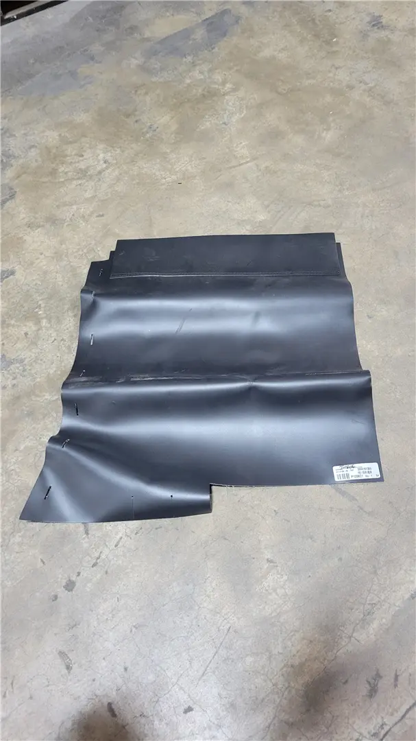 NEW PROTECTIVE COV image 1