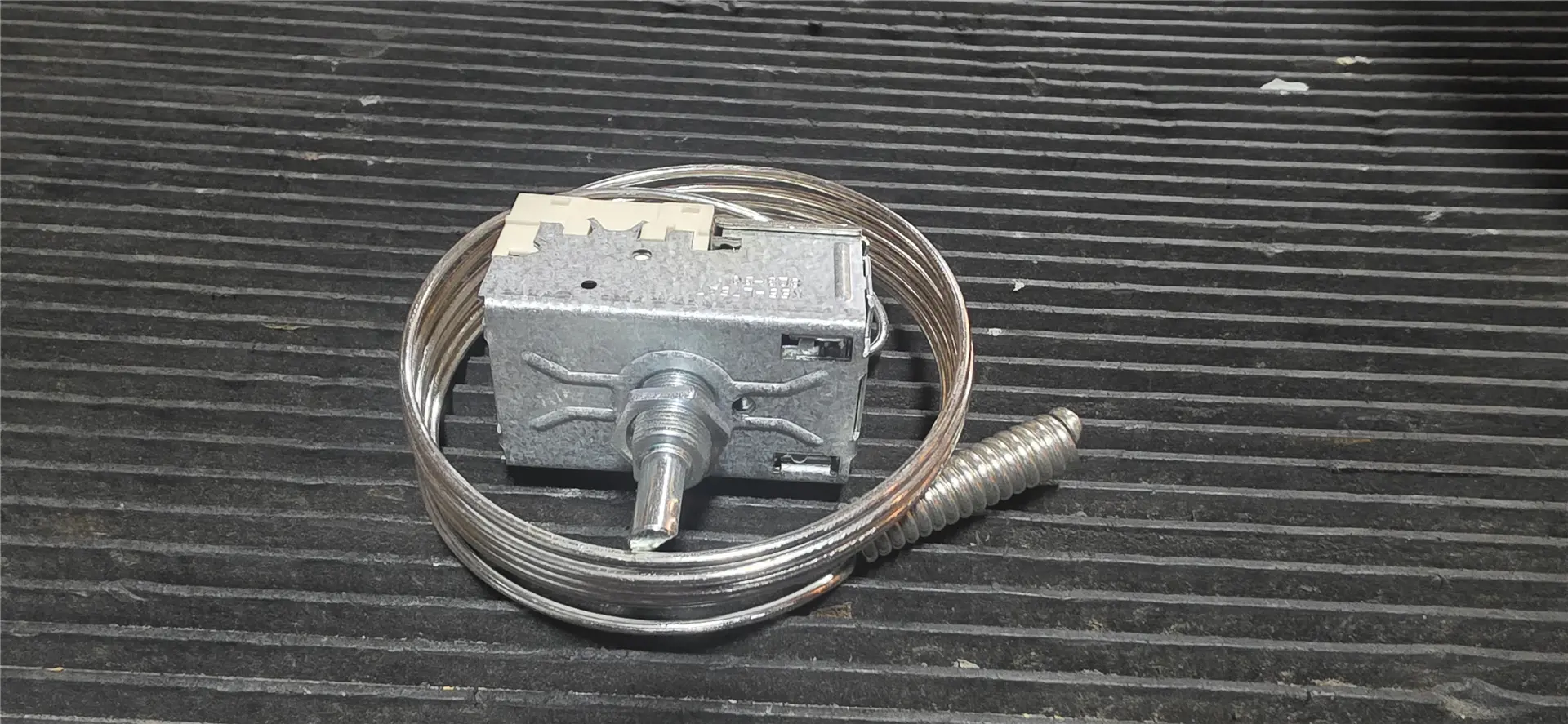 NEW THERMOSTAT image 1