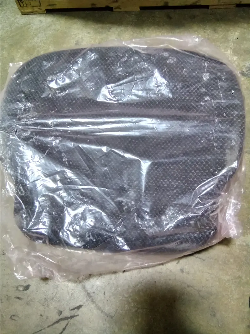 NEW CUSHION image 1