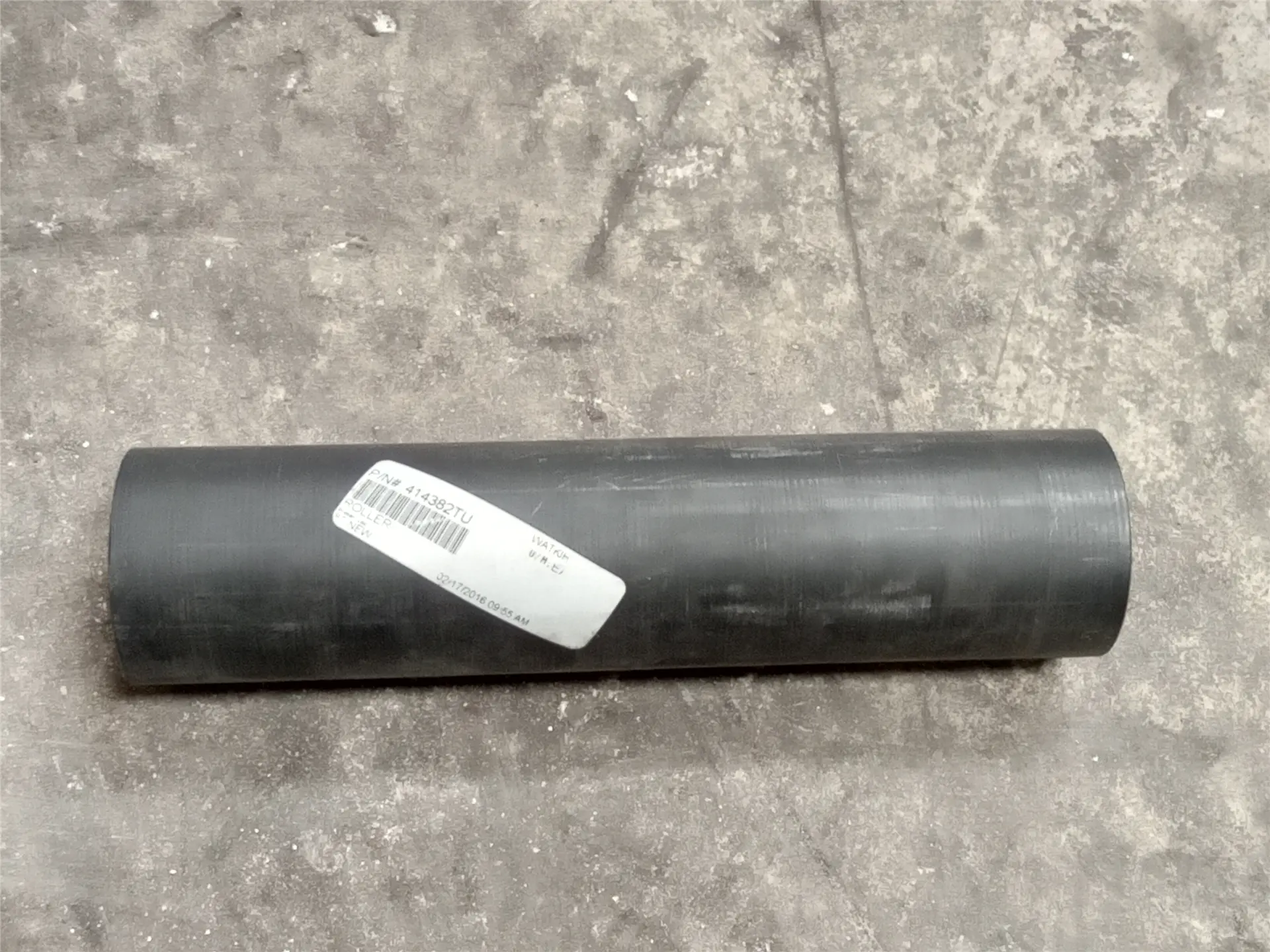 NEW ROLLER image 1