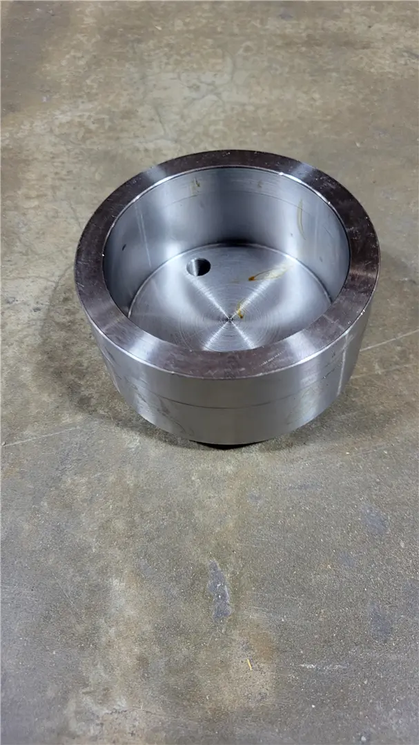 NEW BEARING HOLDER image 1