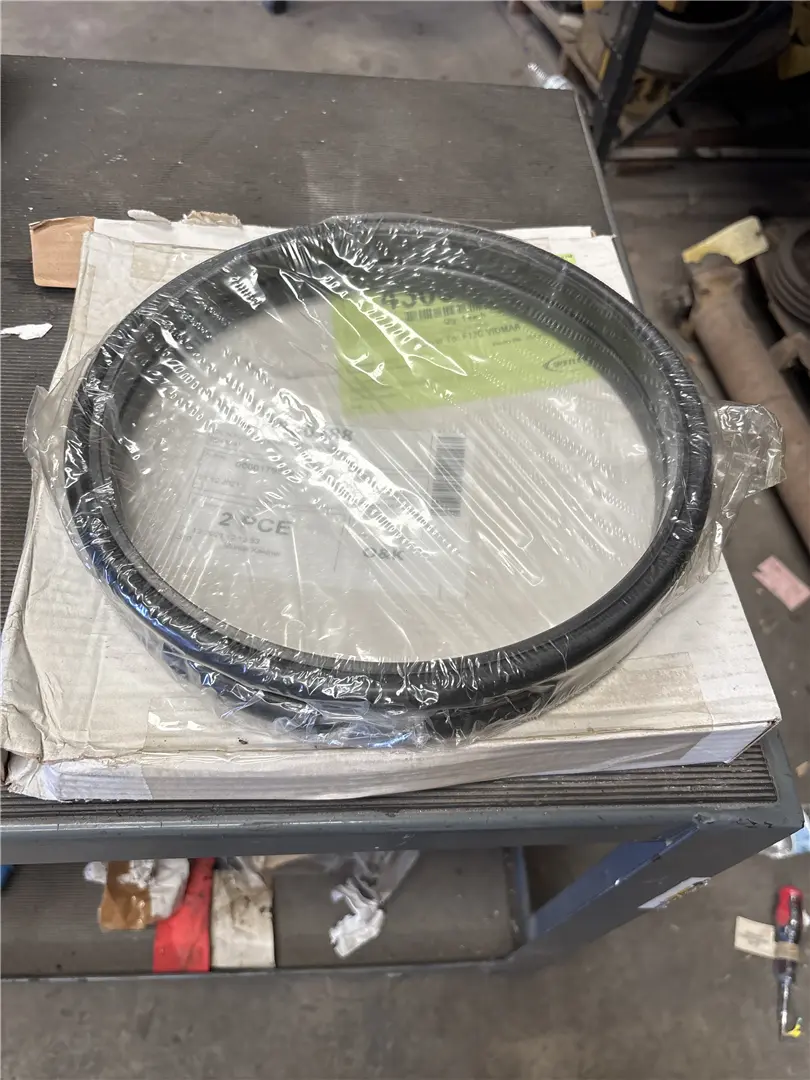 NEW DUO-CONE-SEAL image 1