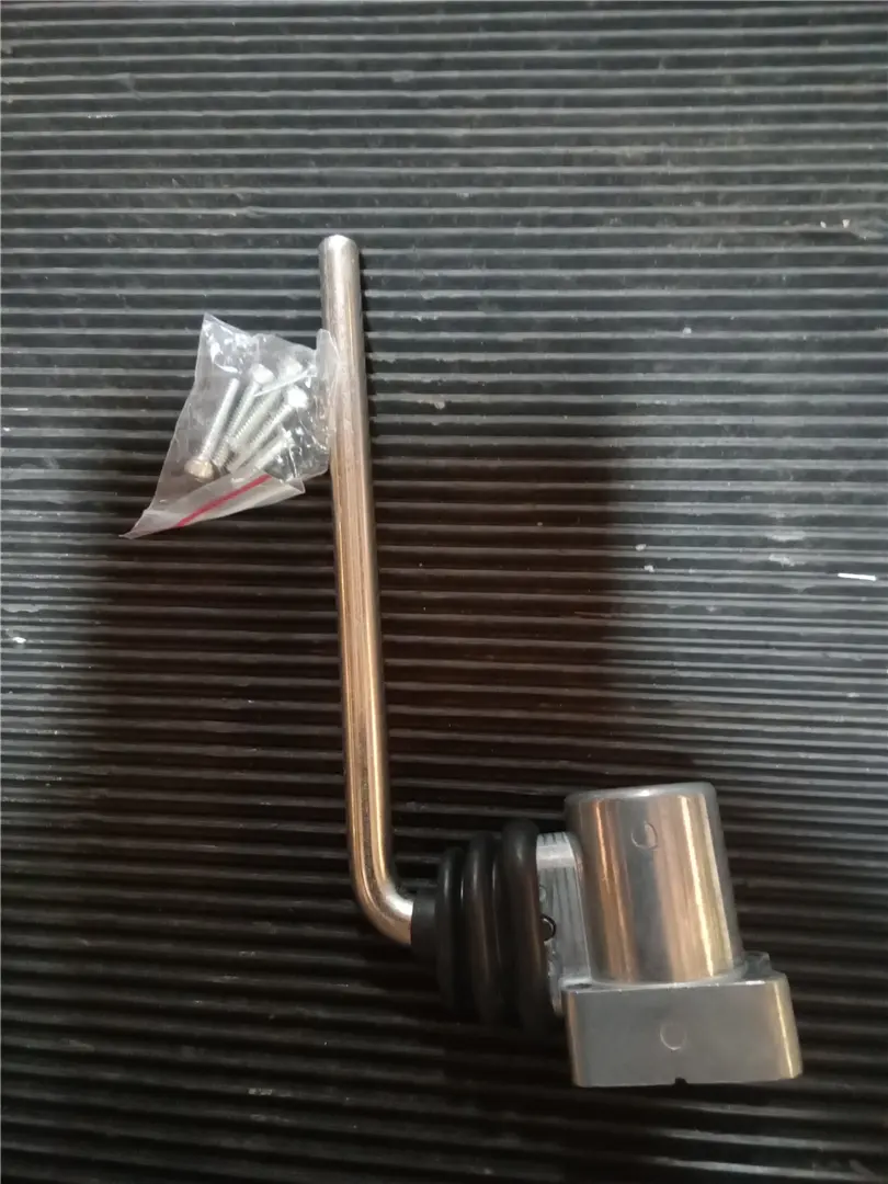 NEW HANDLE KIT image 1