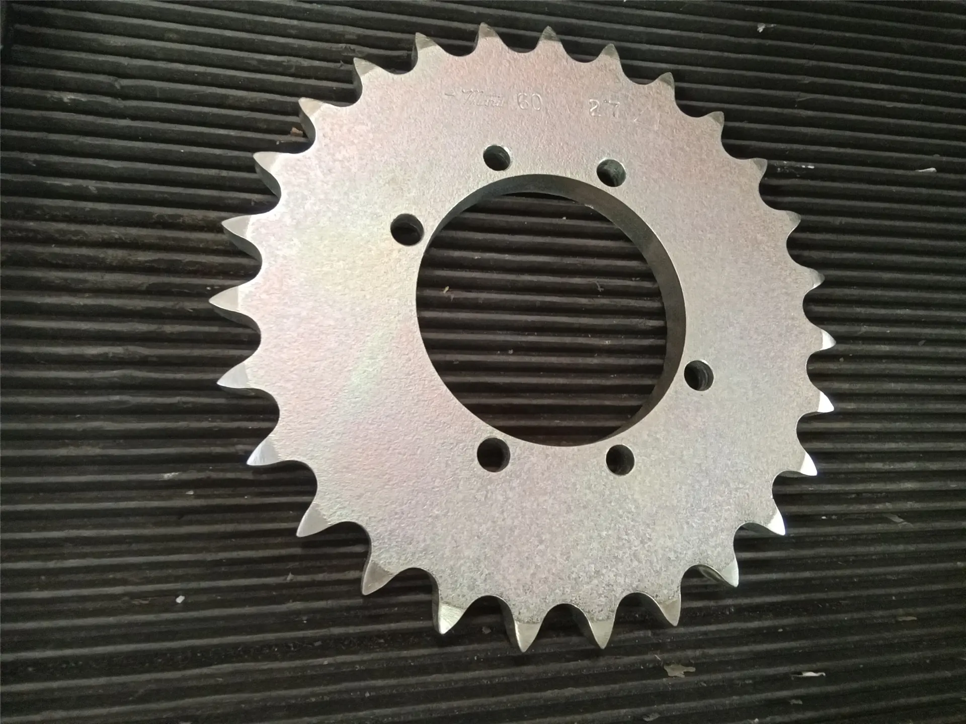 NEW SPROCKET image 1
