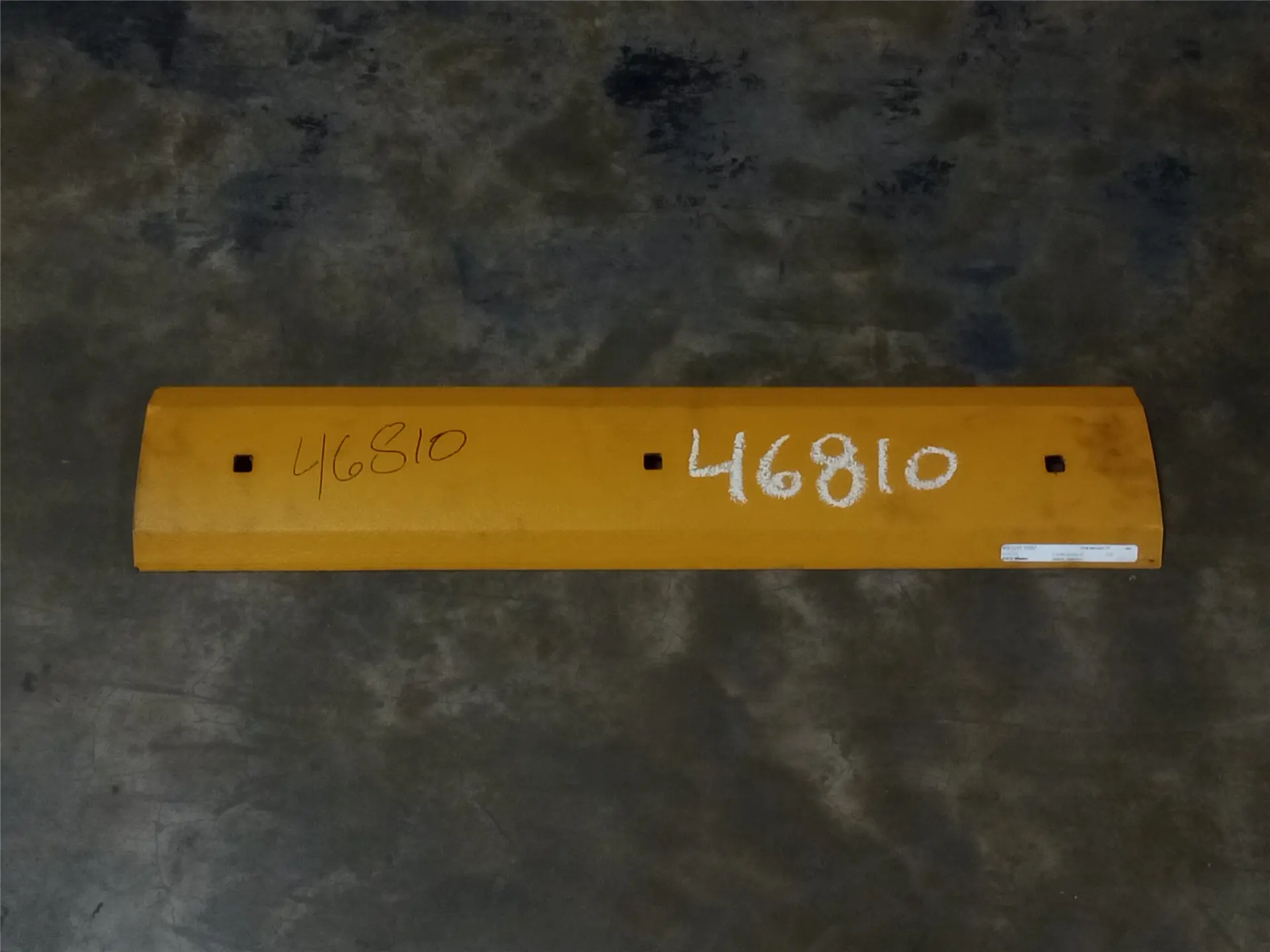 NEW GRADER EDGE image 1
