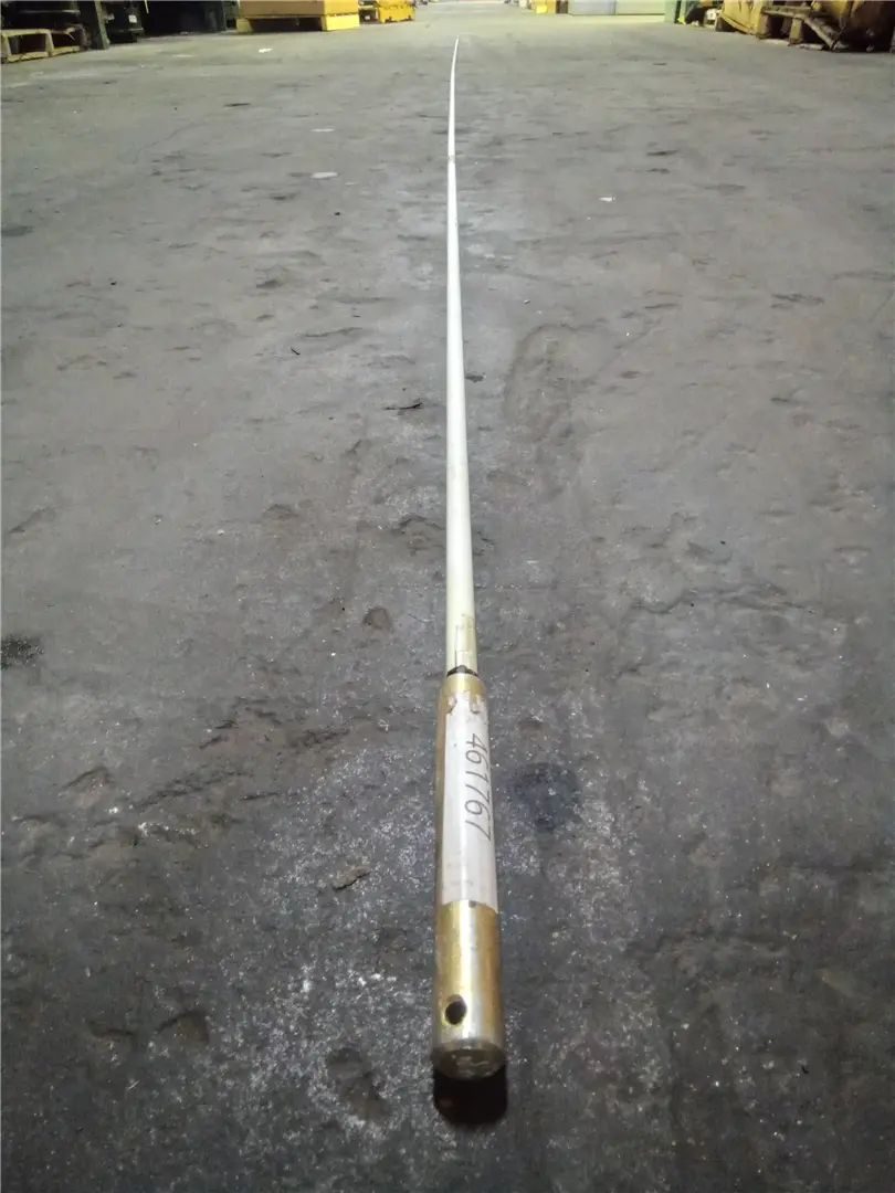 NEW INSULATOR ASSY image 1