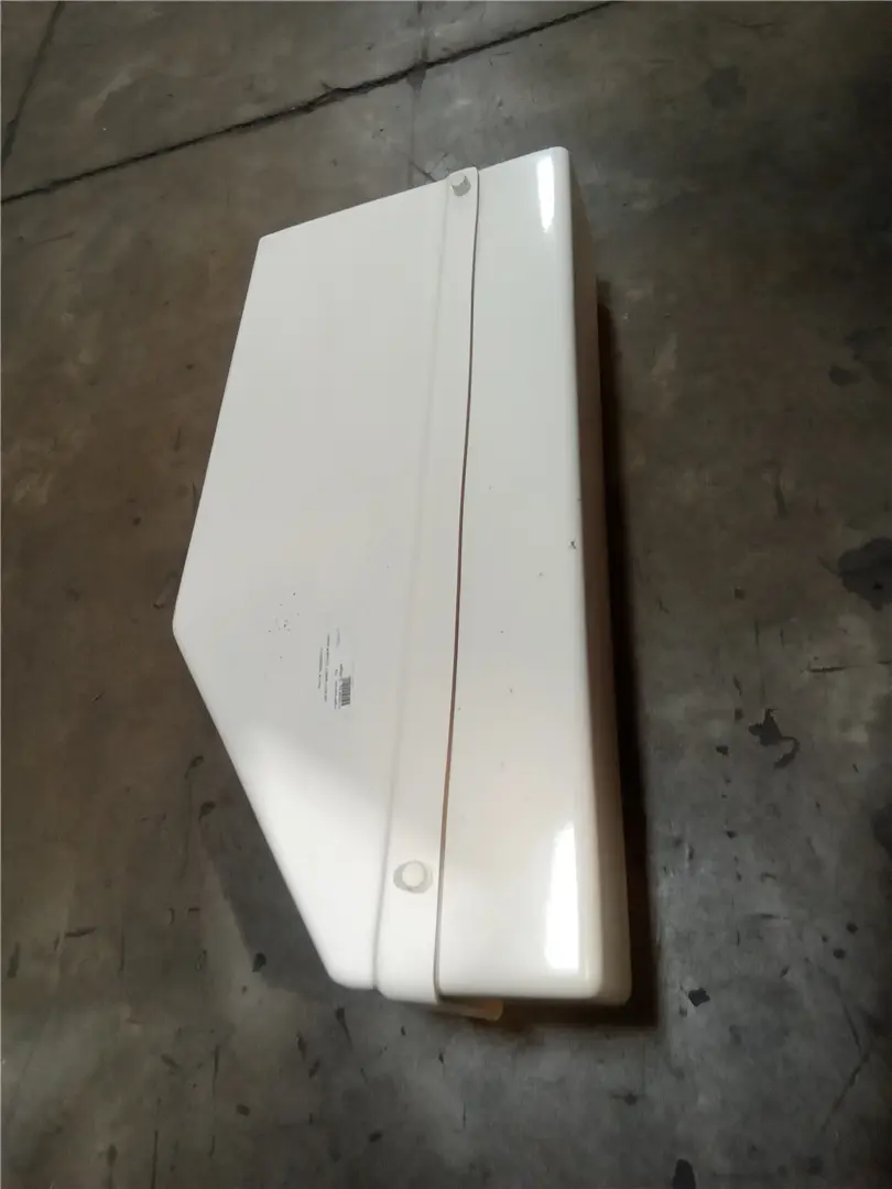 NEW BRACKET COVER image 1