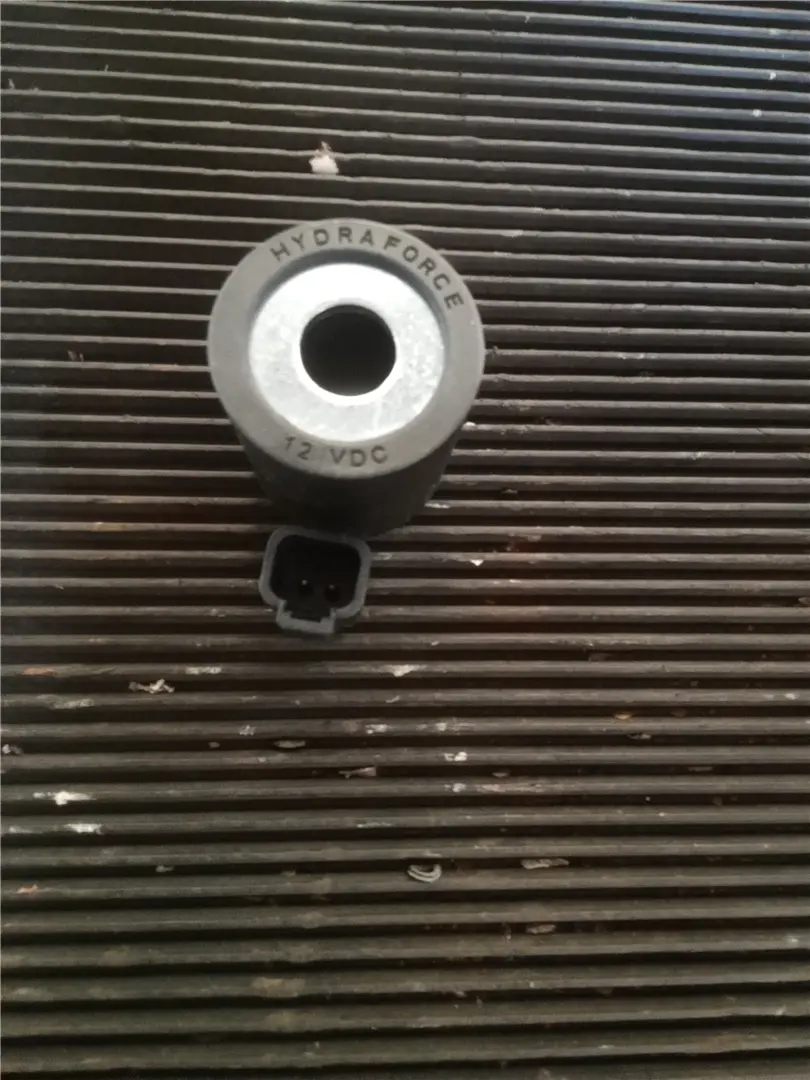 NEW COIL 12V image 1