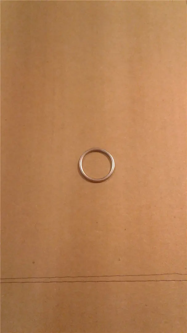 NEW WASHER COMPRES image 1
