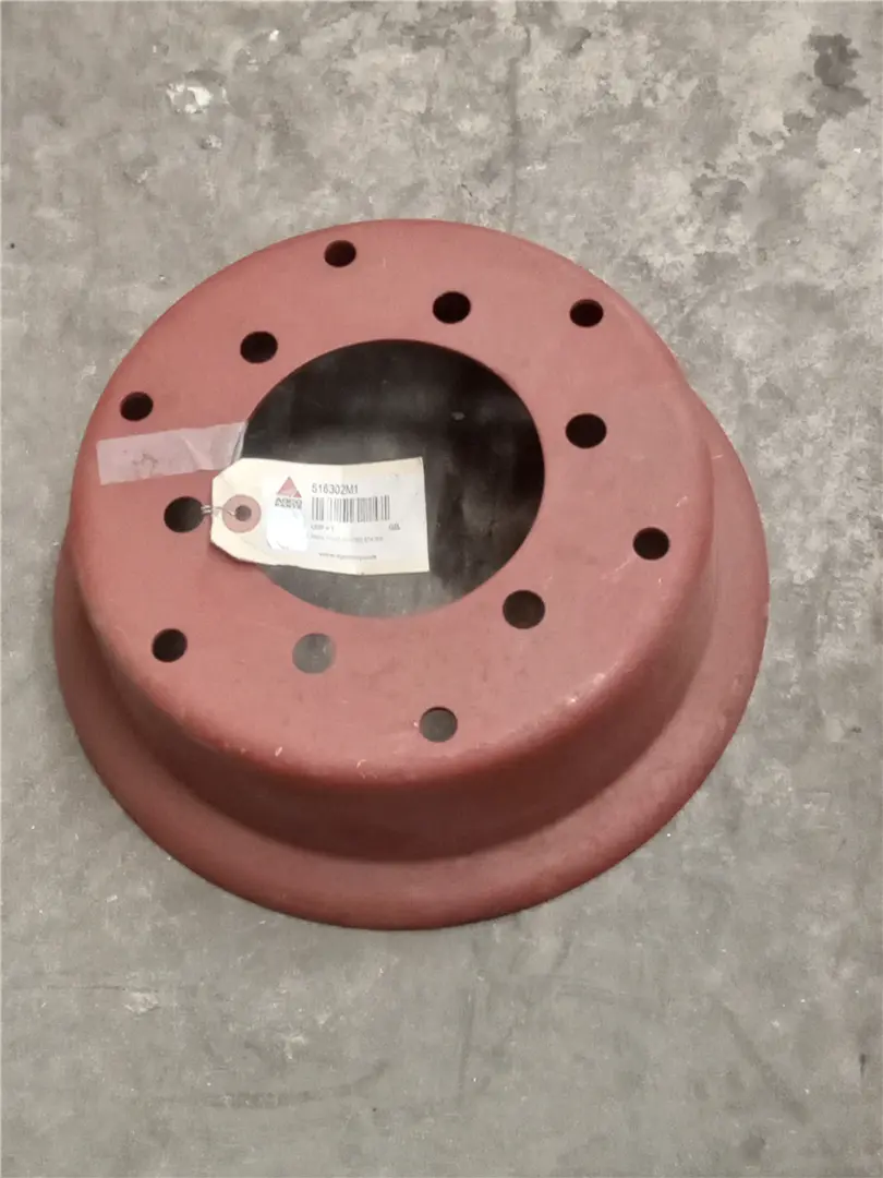 NEW WHEEL image 1