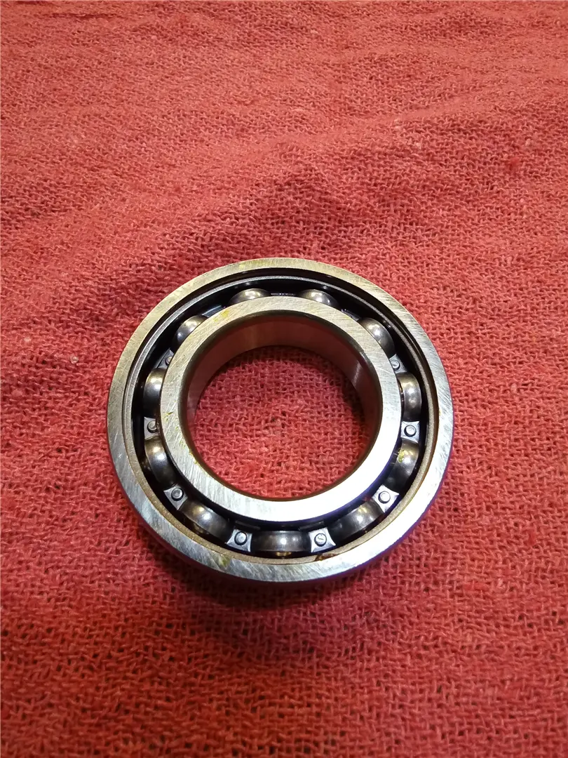NEW WHEEL BEARING image 1