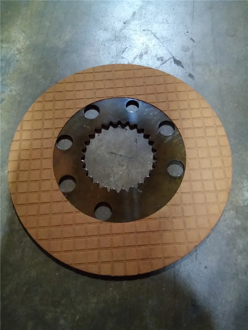 NEW NEEDLE BEARING image 1