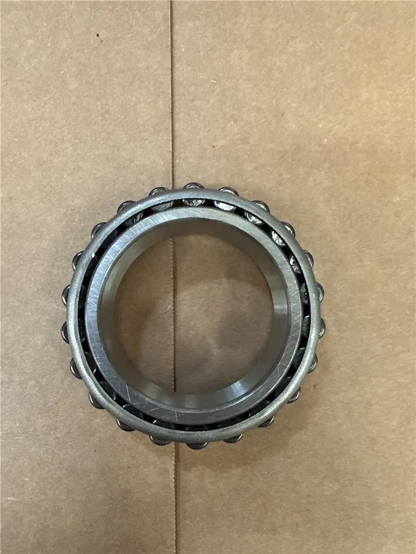 NEW RING image 1