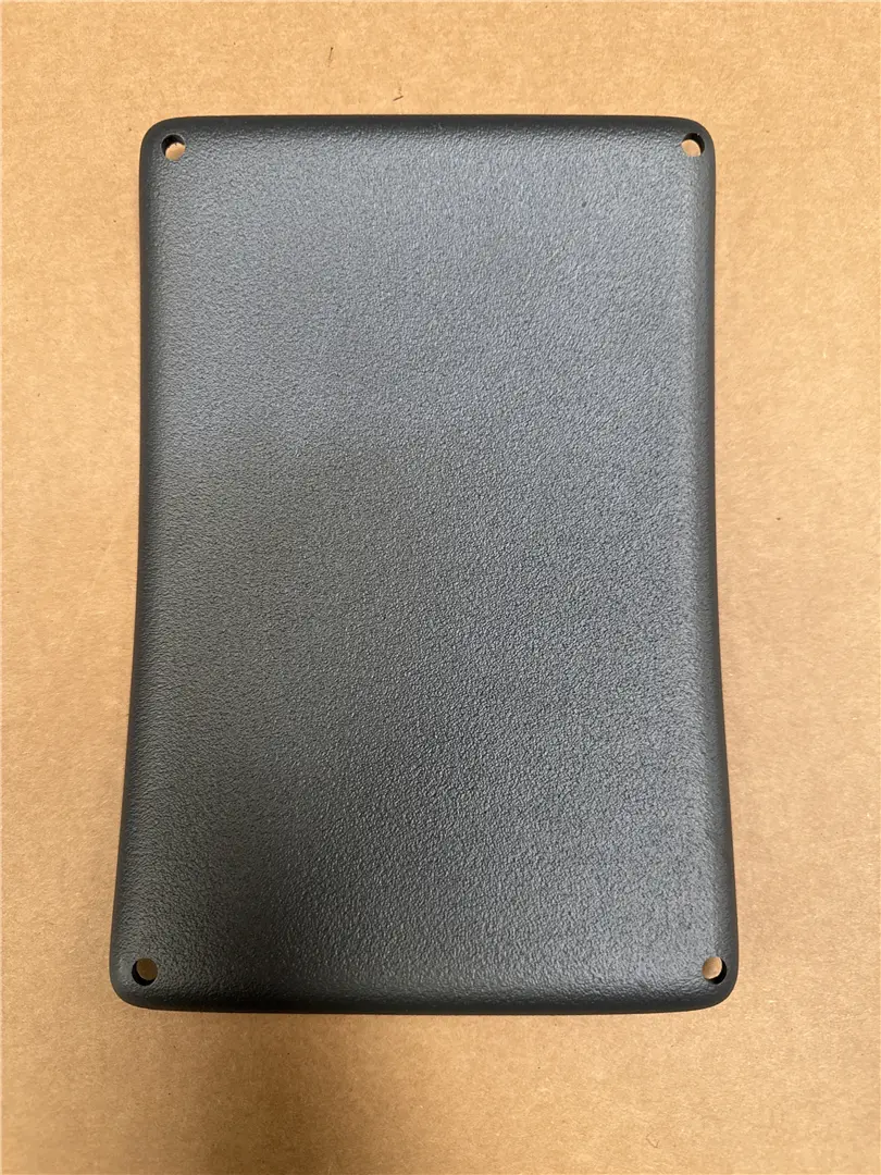 NEW DASHBOARD DOOR image 1