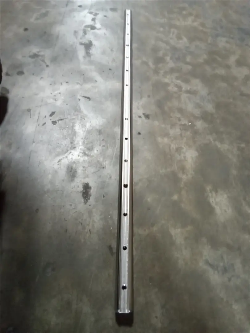 NEW EXTENSION SLID image 1