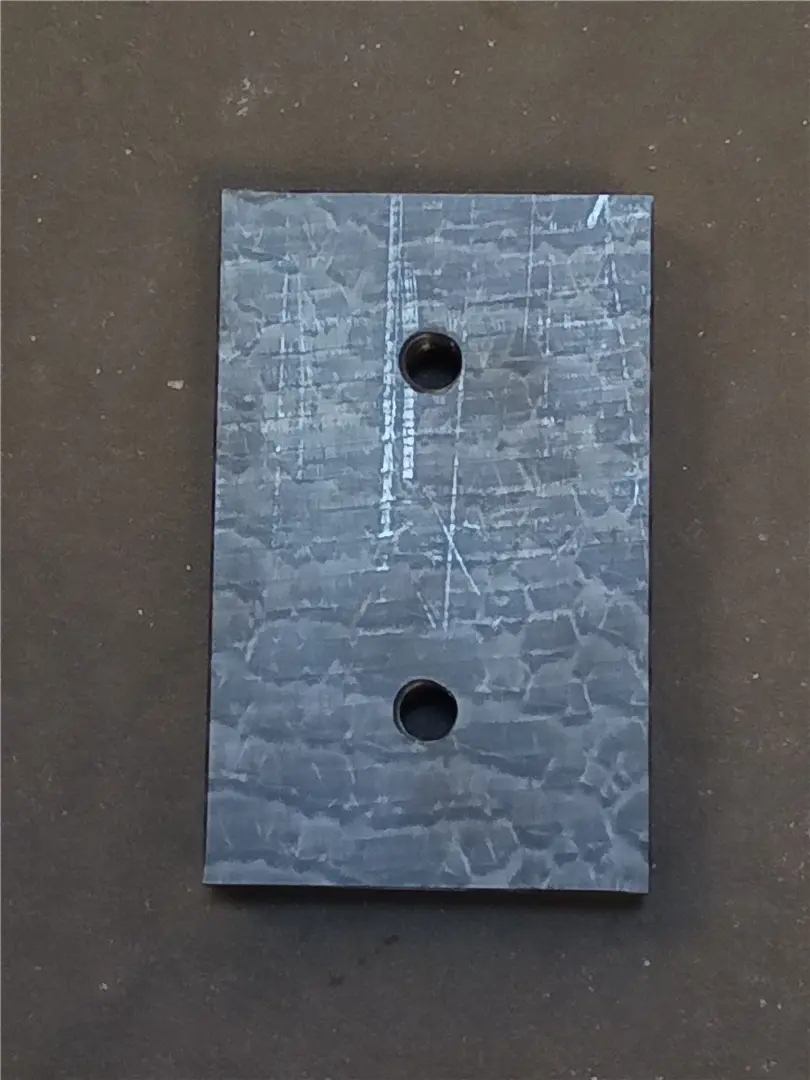 NEW FRICTION PAD image 1