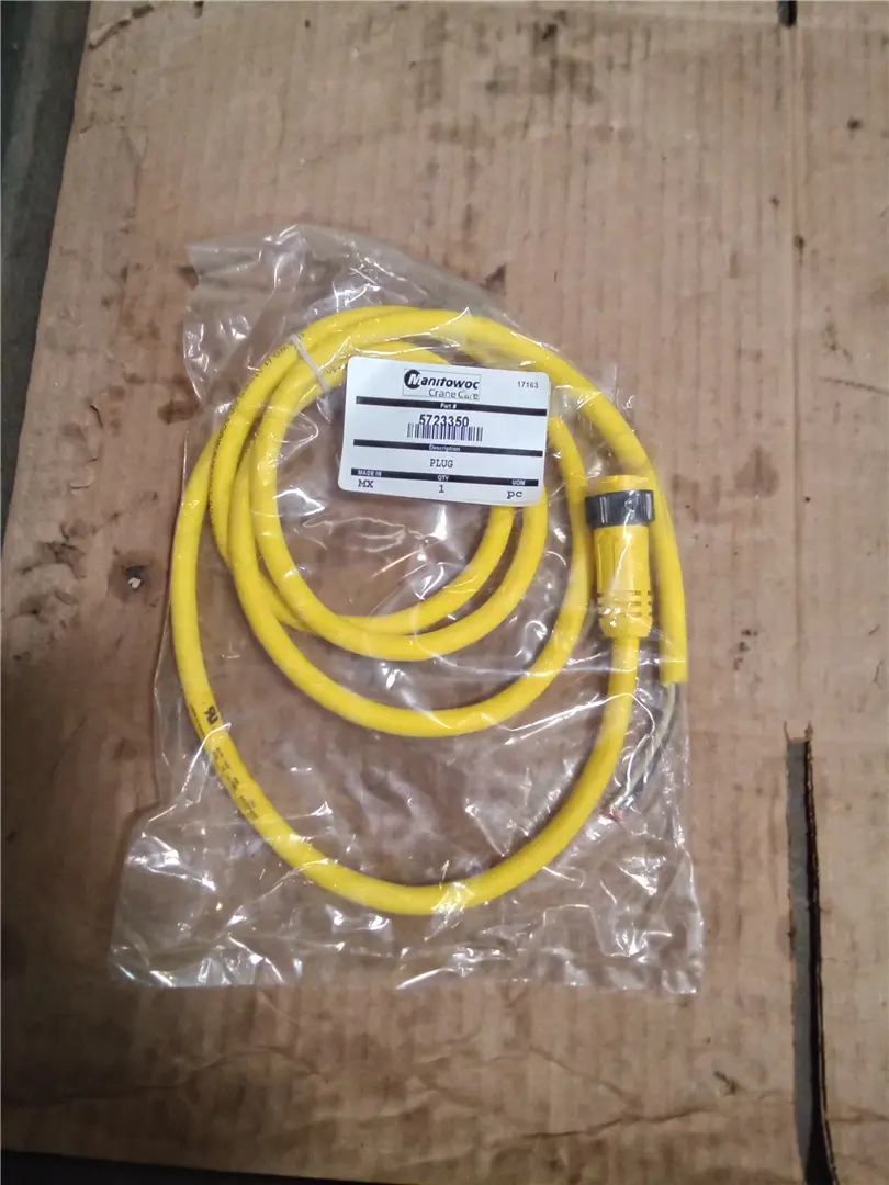 NEW PLUG image 1