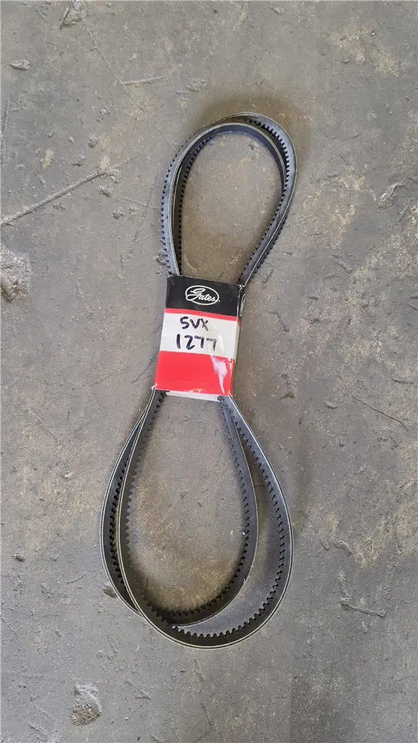 NEW GATES BELT image 1