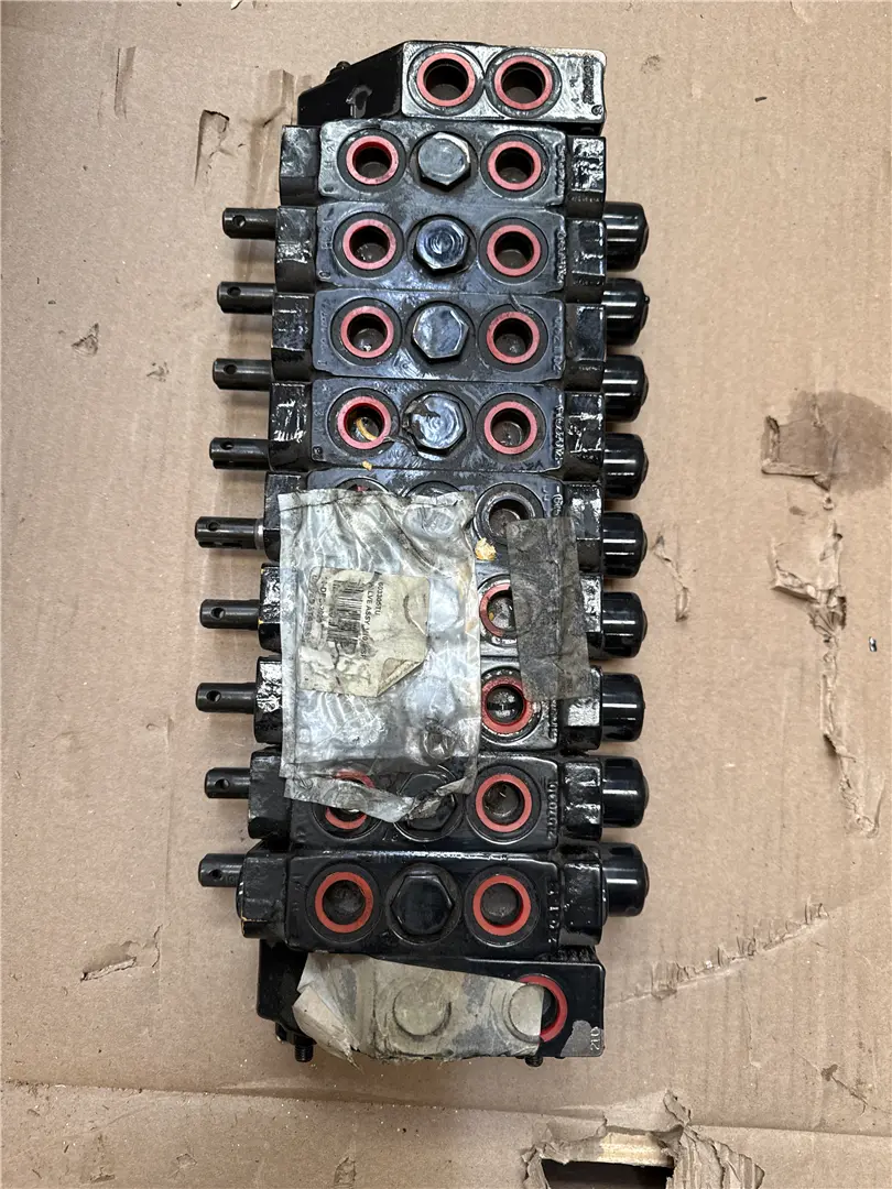 NEW VALVE AS image 1
