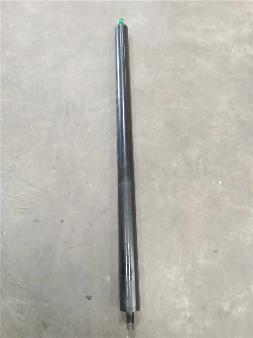 NEW SPRING CYLINDE image 1
