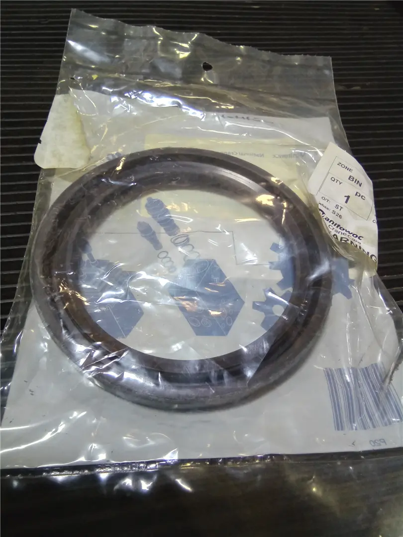 NEW OIL SEAL image 1