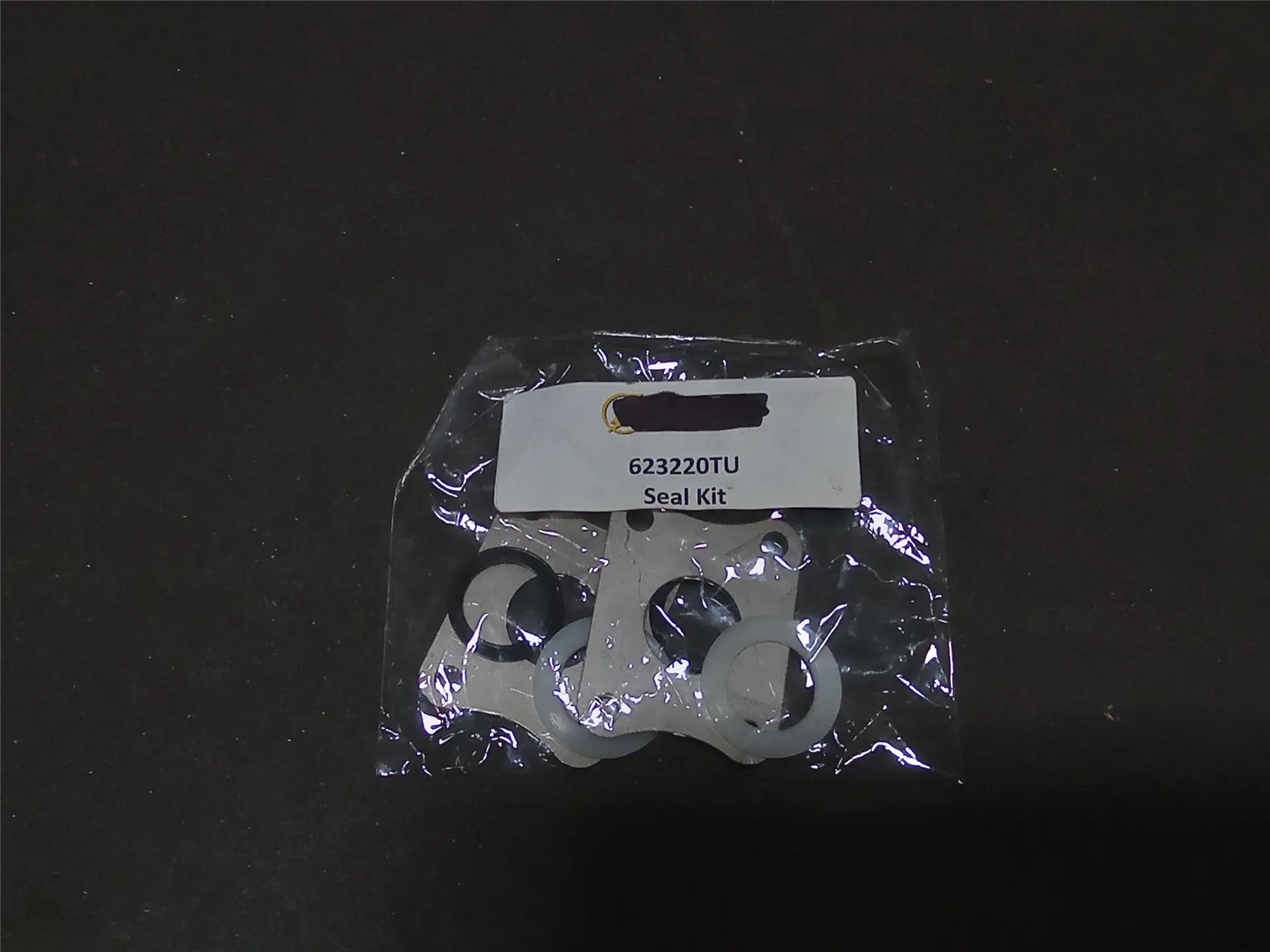 NEW SEAL KIT image 1