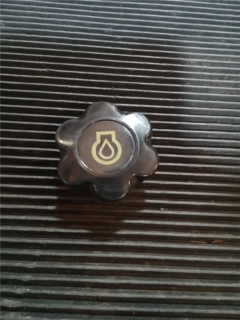 NEW CAP image 1