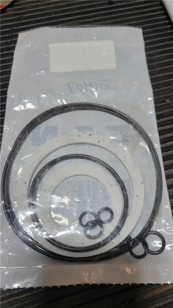 NEW SEAL KIT image 1