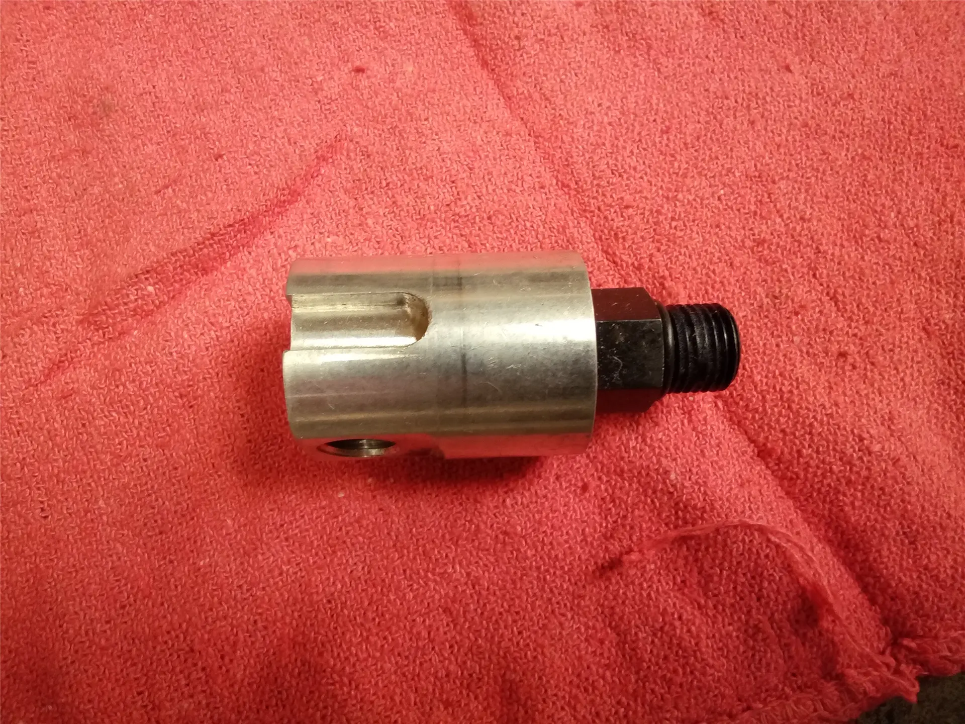 NEW ROTARY SEAL AS image 1