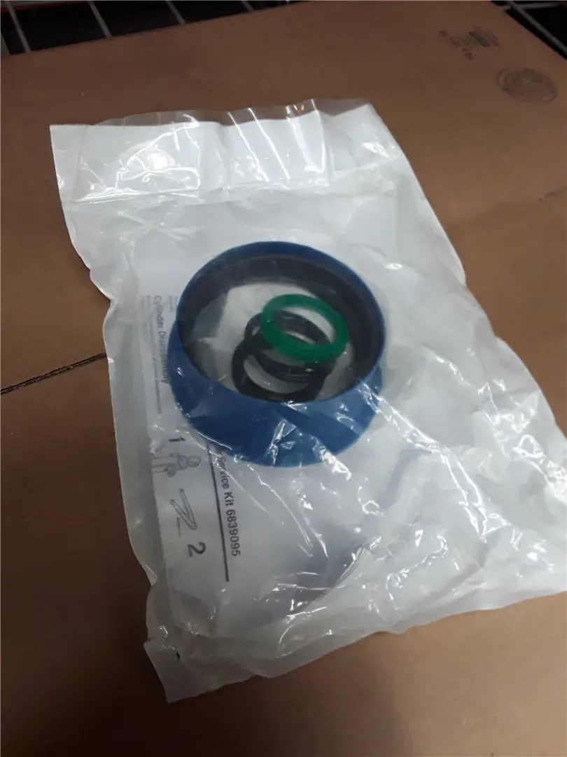 NEW SERVICE KIT - image 1