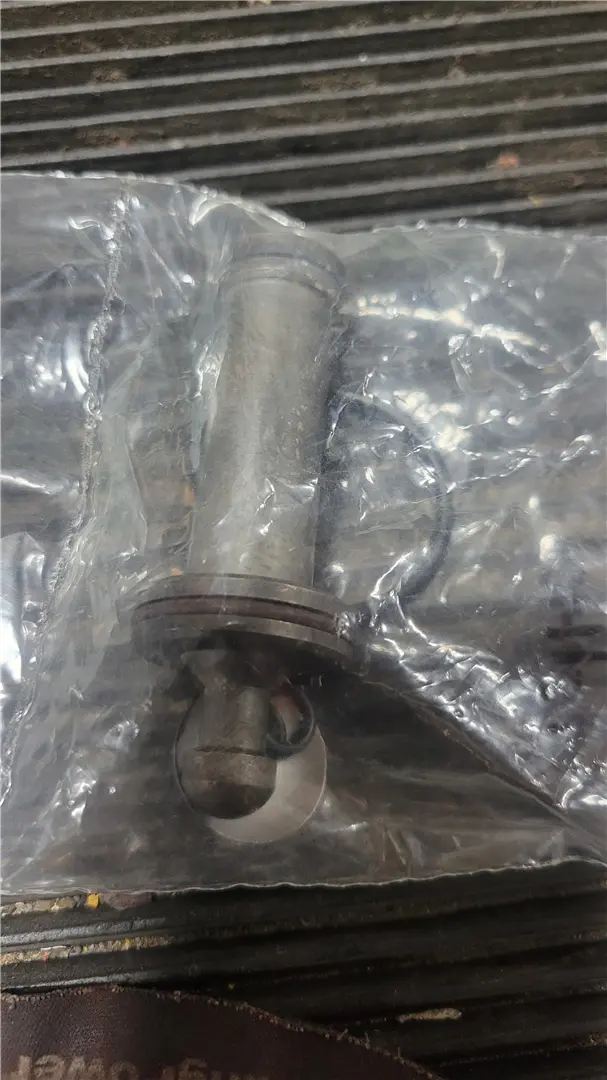 NEW SEAL KIT ASSY image 1