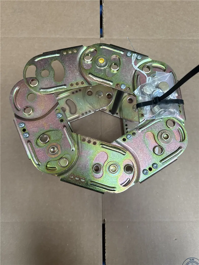 NEW REPAIR KIT image 1